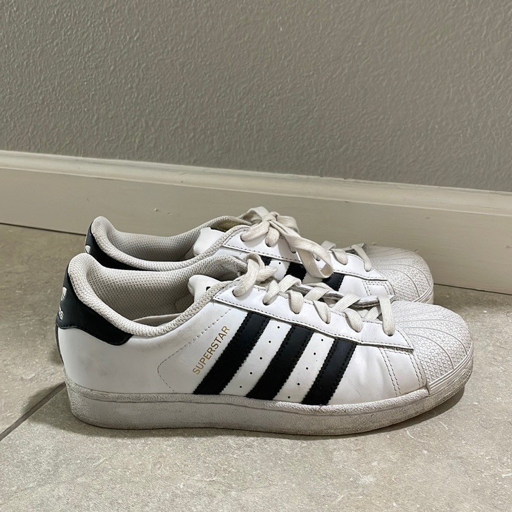 adidas superstar shoes
